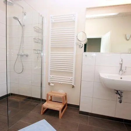Casa de Férias Haus-sturmmoewe-nr-47-sfw-47 *