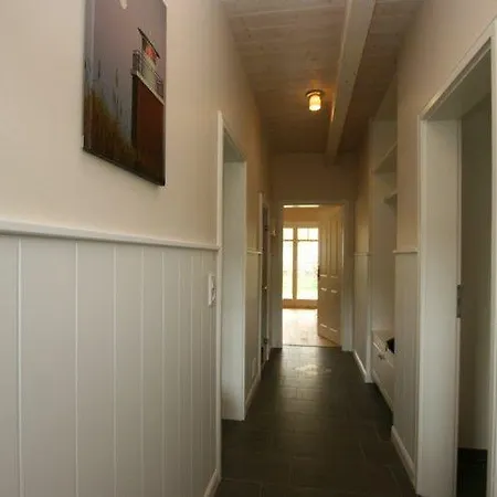 Haus-sturmmoewe-nr-47-sfw-47 Casa de Férias Wyk auf Föhr