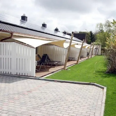 Casa de Férias Haus-sturmmoewe-nr-47-sfw-47 Wyk auf Föhr